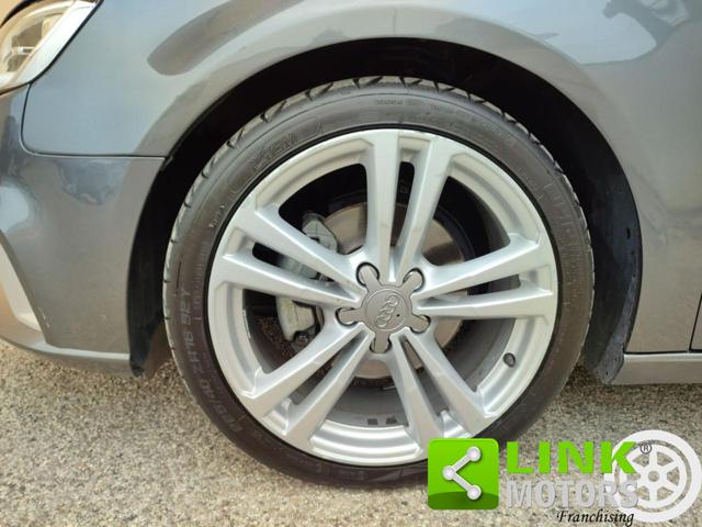 AUDI A3 usata, con Controllo automatico clima
