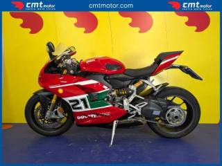 DUCATI Panigale V2 usata 2
