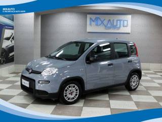 FIAT Panda Hybrid 1.0 FireFly 70cv Easy EU6