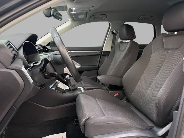 AUDI Q3 usata, con Cronologia tagliandi