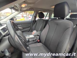 BMW 318 usata, con Climatizzatore