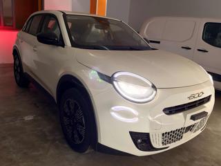 FIAT 600 usata, con Airbag laterali