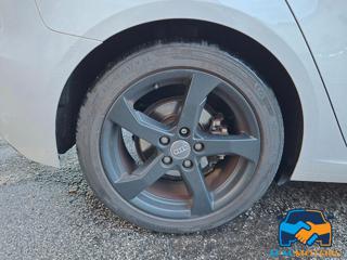 AUDI A3 usata, con Bluetooth