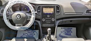 RENAULT Megane usata, con Climatizzatore
