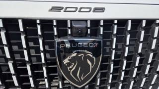 PEUGEOT 2008 usata, con Chiusura centralizzata
