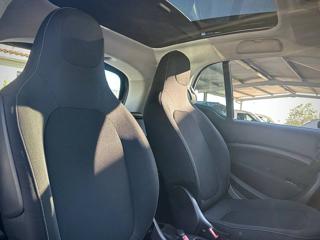 SMART ForTwo usata, con Tetto panorama