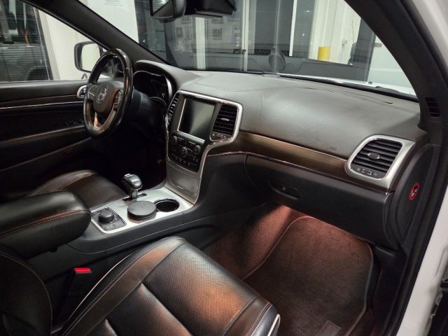 JEEP Grand Cherokee usata, con ESP