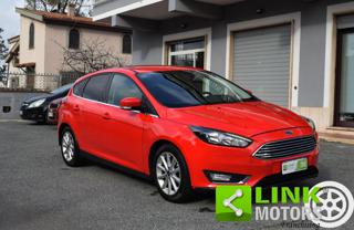 FORD Focus usata, con Airbag
