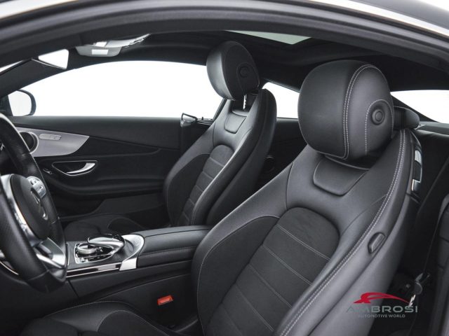 MERCEDES-BENZ CLA usata 8