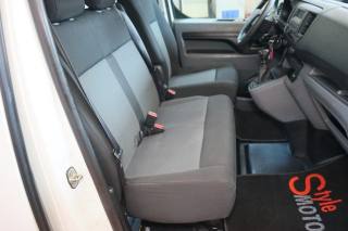OPEL Vivaro usata 23