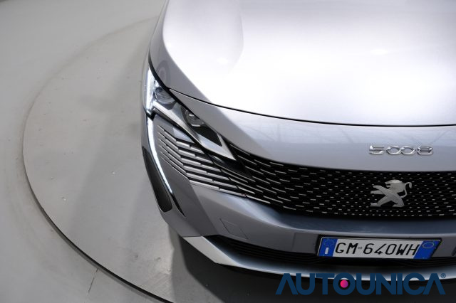 PEUGEOT 5008 usata, con Servosterzo