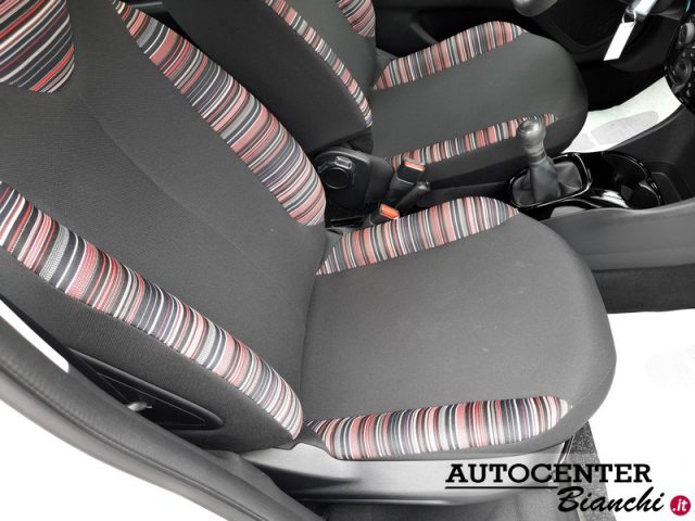 CITROEN C1 usata, con Autoradio digitale
