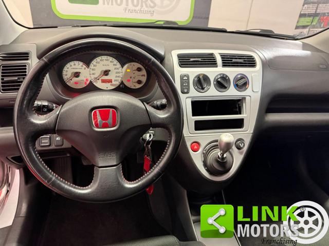HONDA Civic usata 21