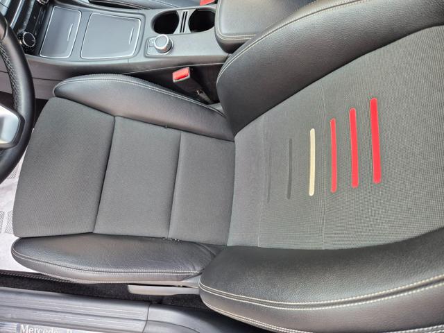 MERCEDES-BENZ A 180 usata, con Controllo trazione