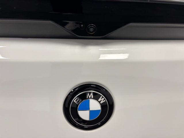 BMW X2 usata, con Volante multifunzione