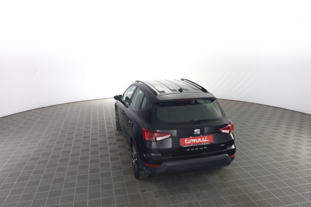 SEAT Arona usata 4