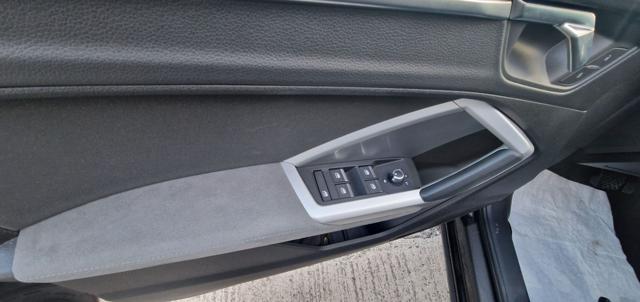 AUDI Q3 usata, con Alzacristalli elettrici