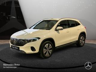 MERCEDES-BENZ EQA 250+ Advanced Plus