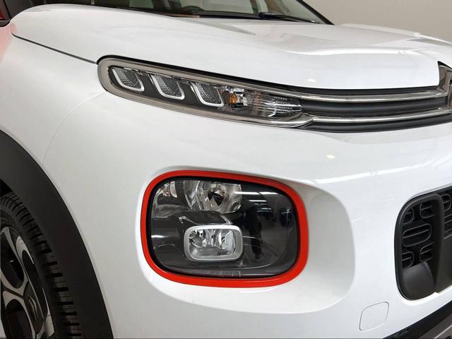CITROEN C3 Aircross usata, con Autoradio digitale