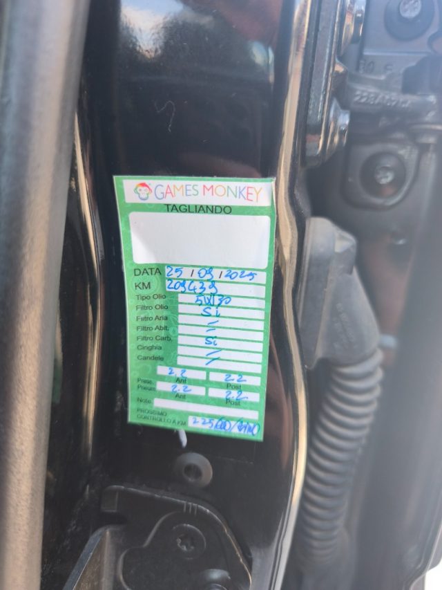 LAND ROVER Freelander usata, con Fari Xenon