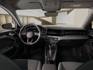 AUDI A1 usata, con Autoradio