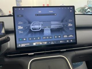 GEELY Starray EM-i usata, con Cruise Control