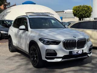 BMW X5 usata, con Airbag laterali