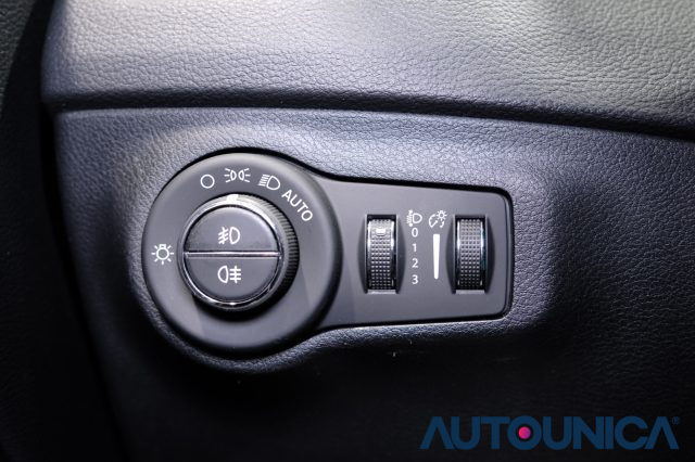 JEEP Compass usata, con Trazione integrale