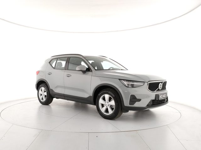 VOLVO XC40 usata, con Boardcomputer