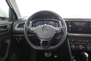 VOLKSWAGEN T-Roc usata 5