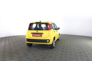 FIAT Pandina usata 4