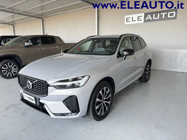 VOLVO XC60 usata, con Airbag laterali