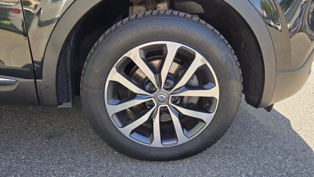RENAULT Kadjar usata, con Autoradio