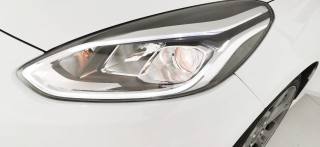 FORD Fiesta usata 48