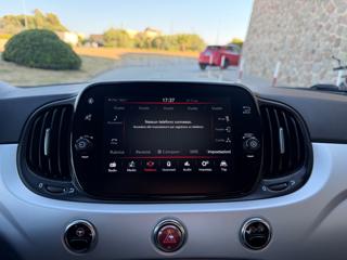 FIAT 500 usata, con Monitoraggio pressione pneumatici