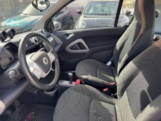 SMART ForTwo usata, con Controllo trazione