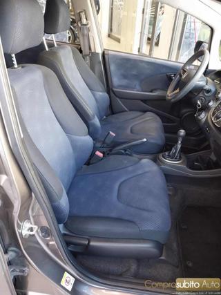 HONDA Jazz usata, con Specchietti laterali elettrici