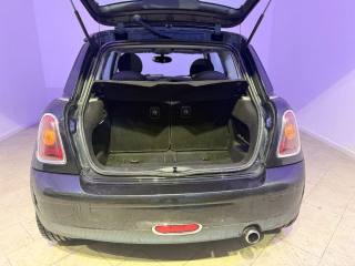 MINI Cooper usata 10