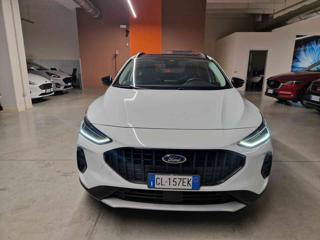 FORD Focus usata, con Airbag