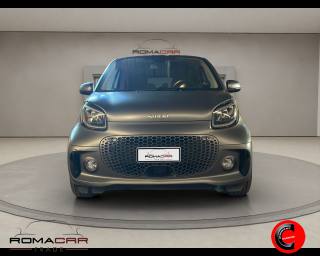 SMART ForTwo usata, con Airbag laterali
