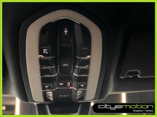 PORSCHE Macan usata, con ESP