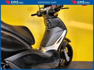 PIAGGIO Beverly 350 usata 8