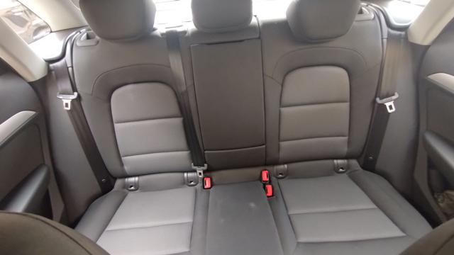 AUDI Q3 usata, con Isofix