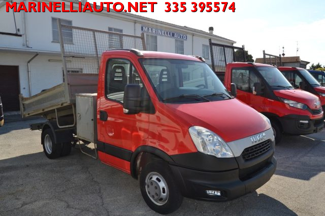 IVECO Daily usata 19