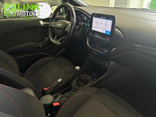 FORD Fiesta usata 27