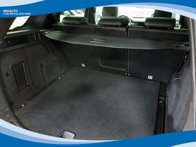 LAND ROVER Discovery Sport usata, con Interni in pelle