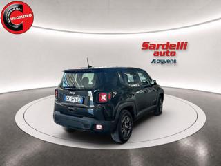 JEEP Renegade usata, con Airbag Passeggero