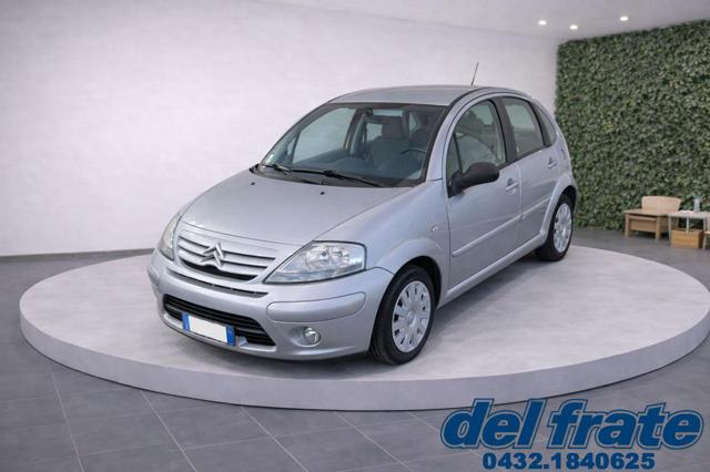 CITROEN C3 usata, con ABS