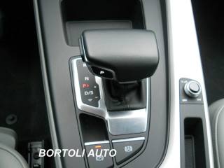 AUDI A5 usata, con Autoradio