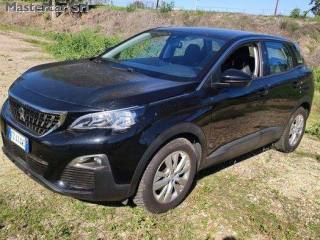 PEUGEOT 3008 usata, con Airbag